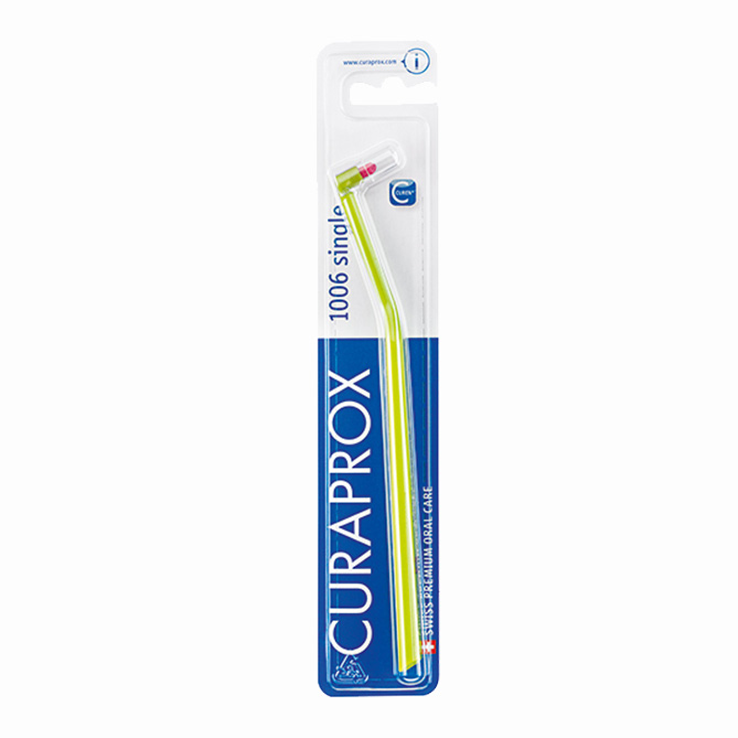 CURAPROX CS 1006 Single četkica za zube